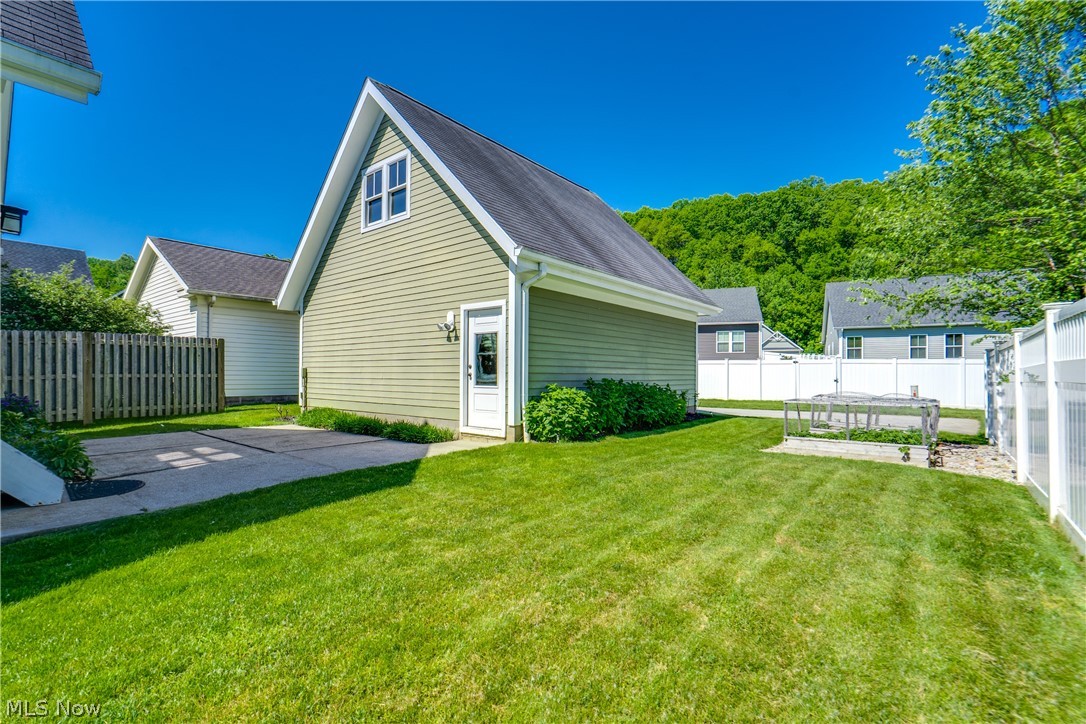 Hickory Sub Ph 1 - Residential