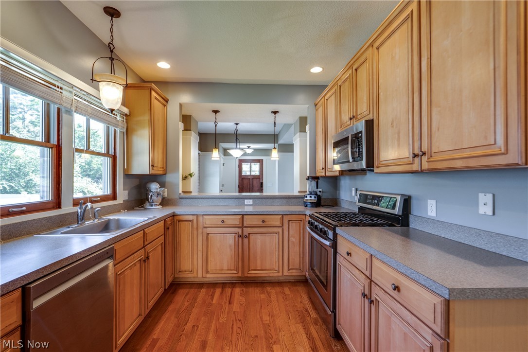 Hickory Sub Ph 1 - Residential