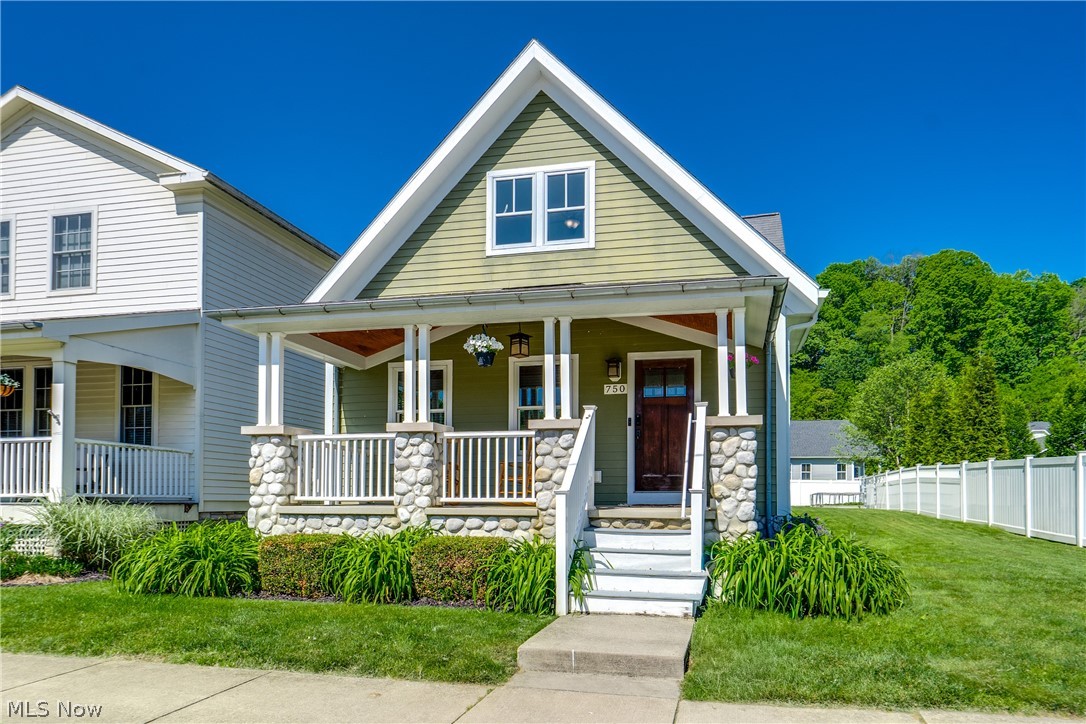 Hickory Sub Ph 1 - Residential