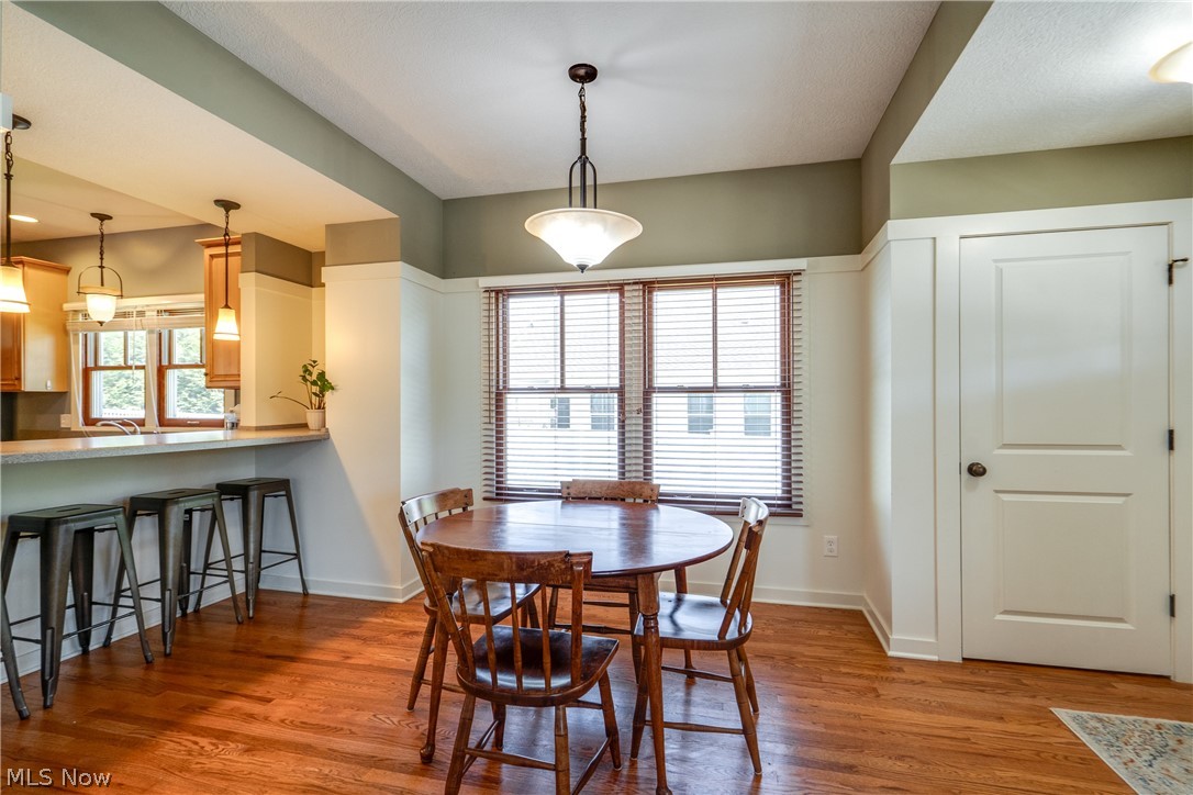 Hickory Sub Ph 1 - Residential