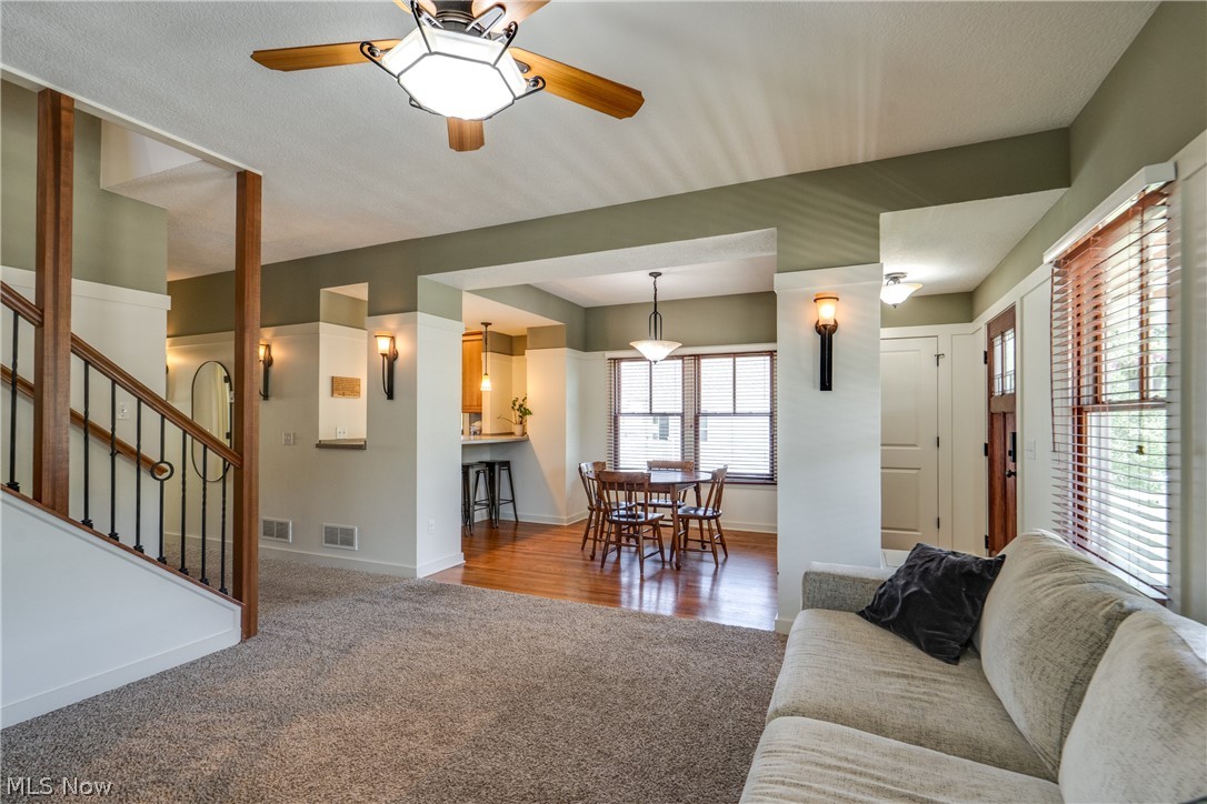 Hickory Sub Ph 1 - Residential