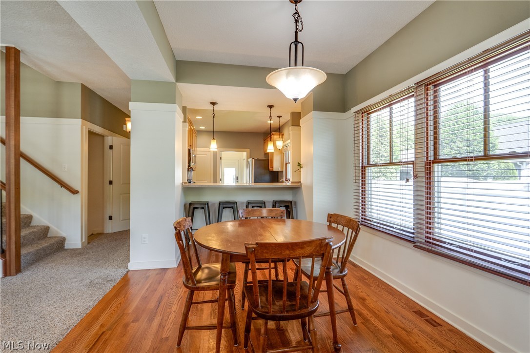 Hickory Sub Ph 1 - Residential