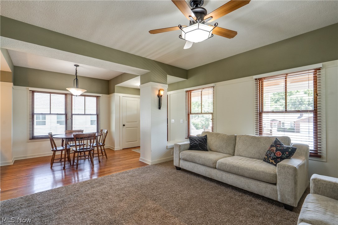 Hickory Sub Ph 1 - Residential
