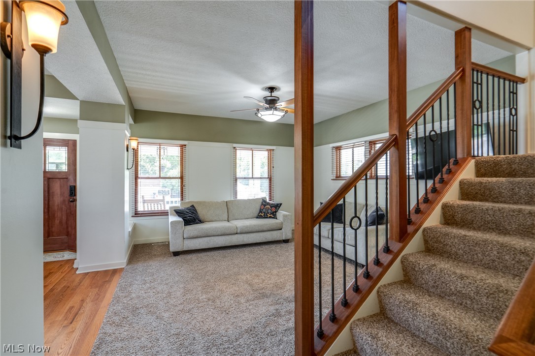 Hickory Sub Ph 1 - Residential