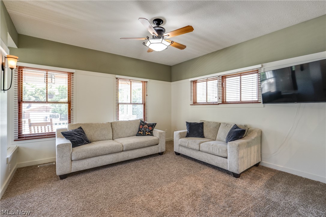 Hickory Sub Ph 1 - Residential