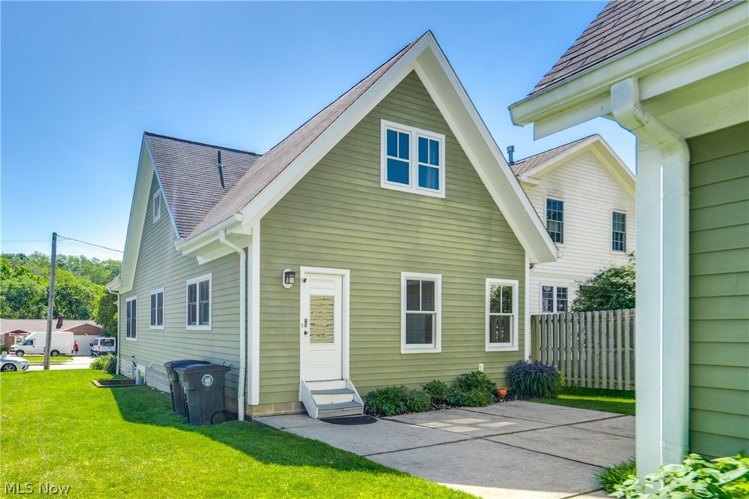 Hickory Sub Ph 1 - Residential