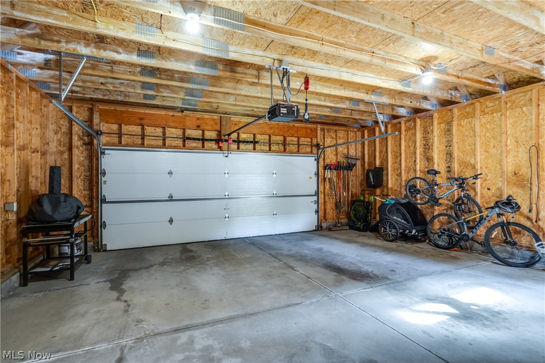 Hickory Sub Ph 1 - Residential