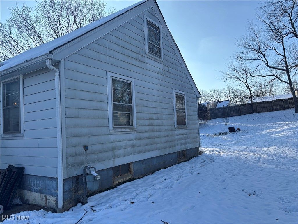 Photo of 415 Detroit Avenue, Mansfield, OH 44905 (MLS # 5176269)