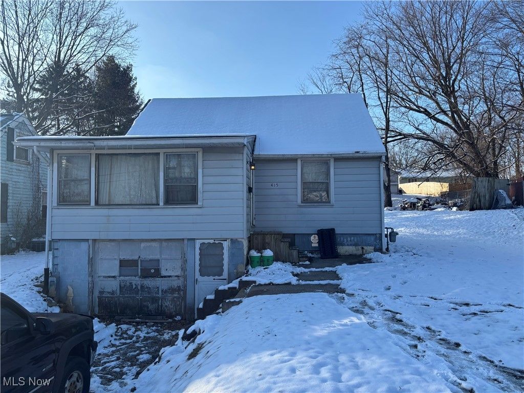 Photo of 415 Detroit Avenue, Mansfield, OH 44905 (MLS # 5176269)