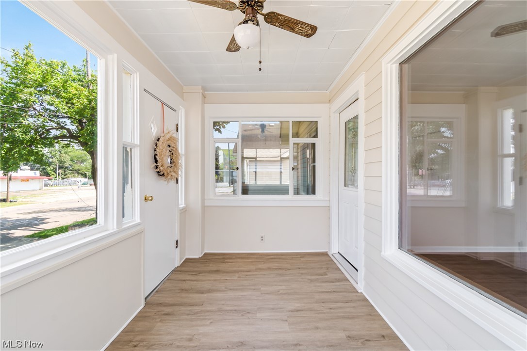 Airway - Residential