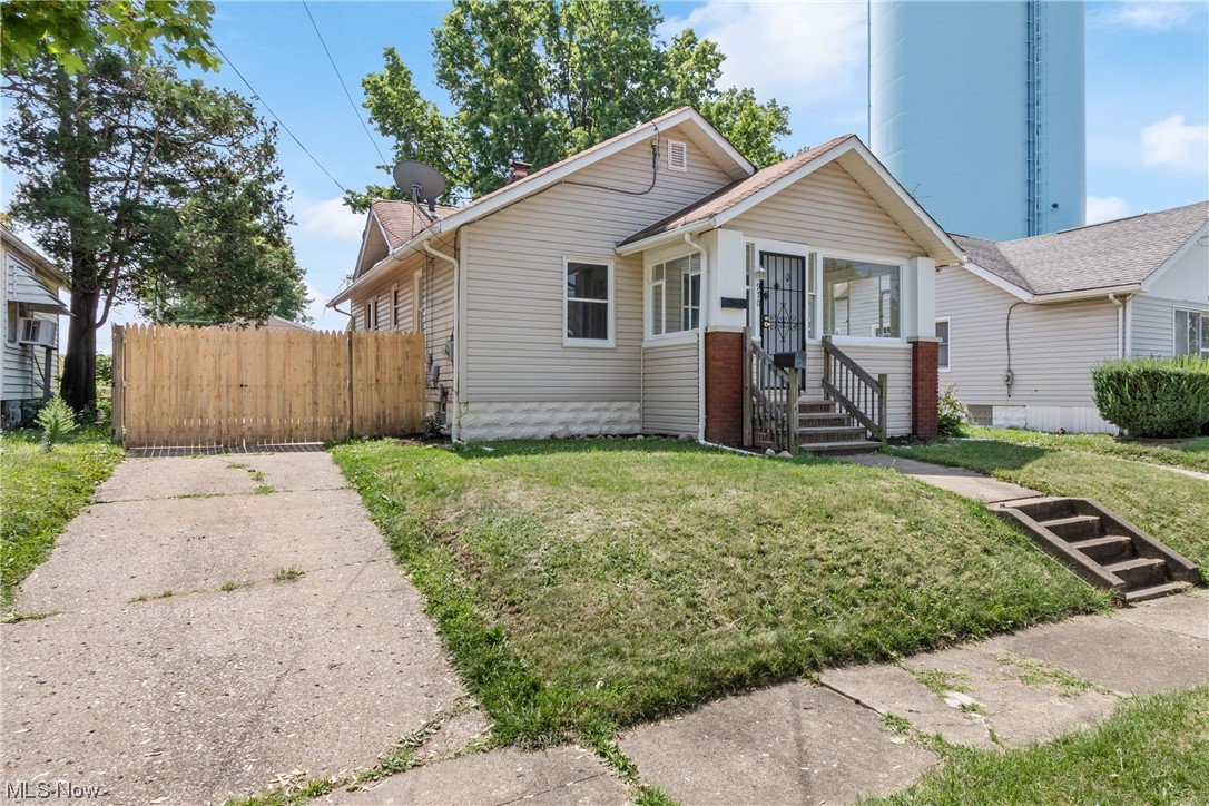 Airway - Residential