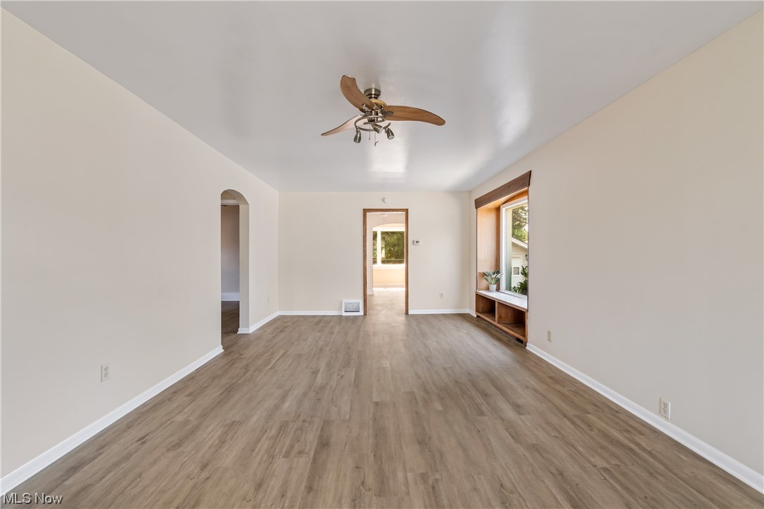 Airway - Residential