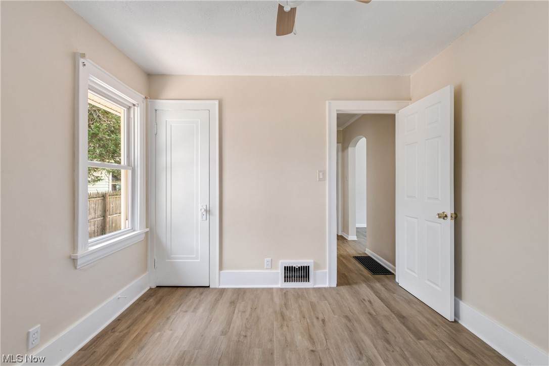 Airway - Residential