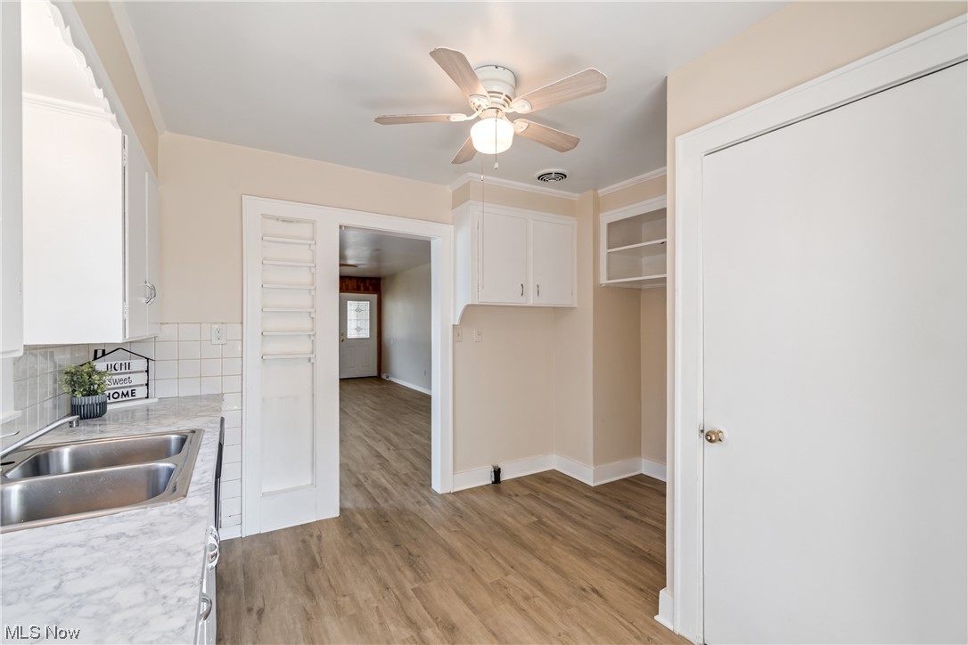 Airway - Residential