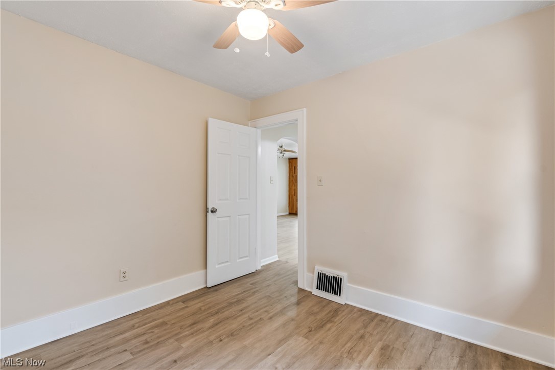 Airway - Residential