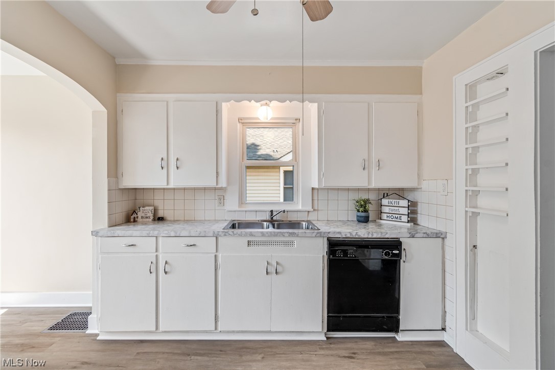 Airway - Residential