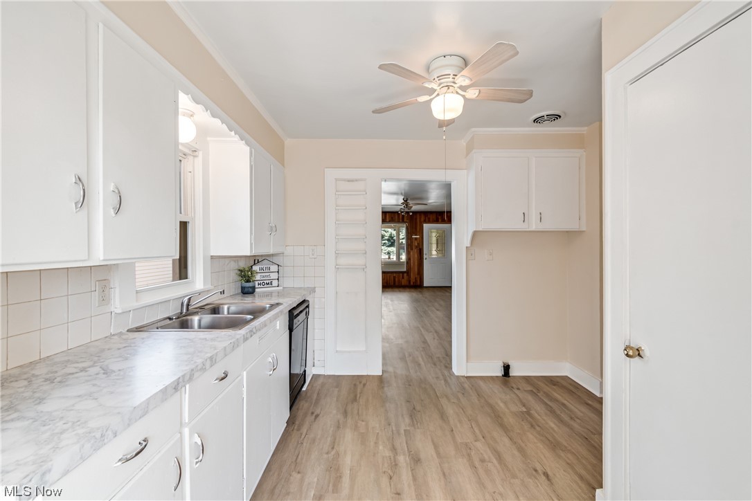 Airway - Residential