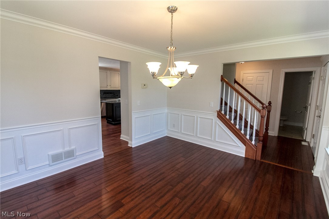 Fox Pointe PUD - Residential