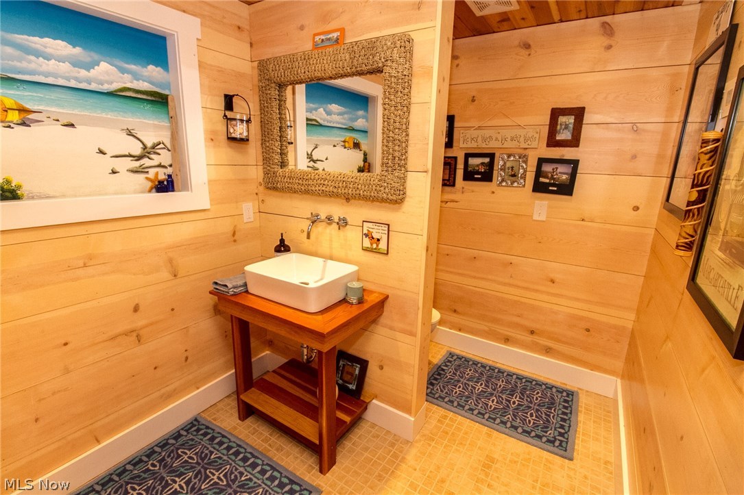 Fox Pointe PUD - Residential
