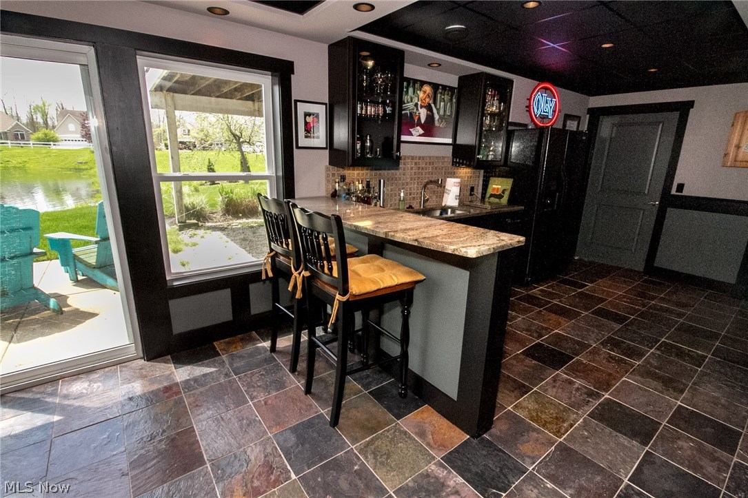 Fox Pointe PUD - Residential