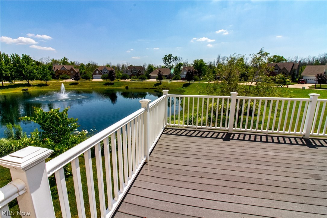 Fox Pointe PUD - Residential
