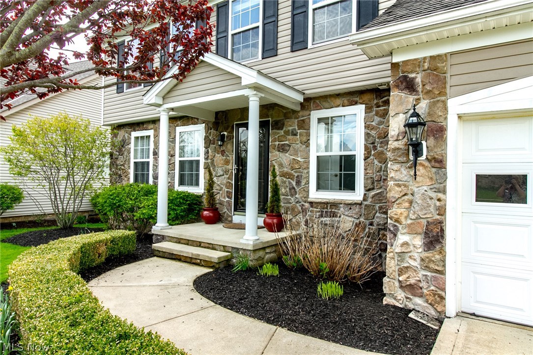 Fox Pointe PUD - Residential