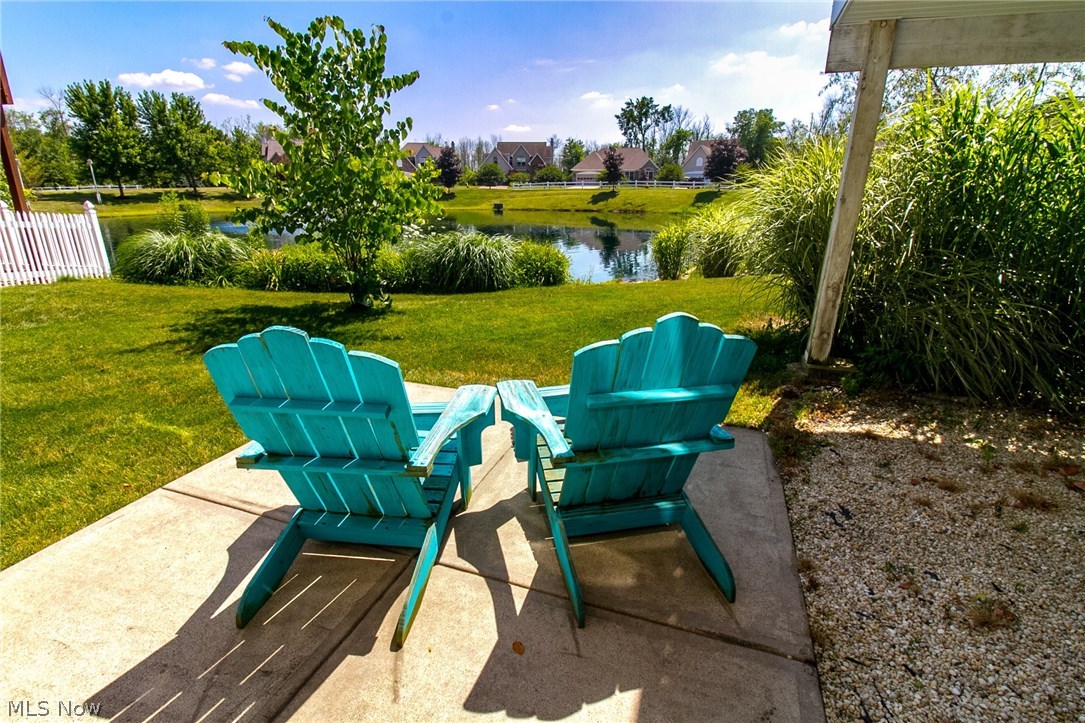 Fox Pointe PUD - Residential