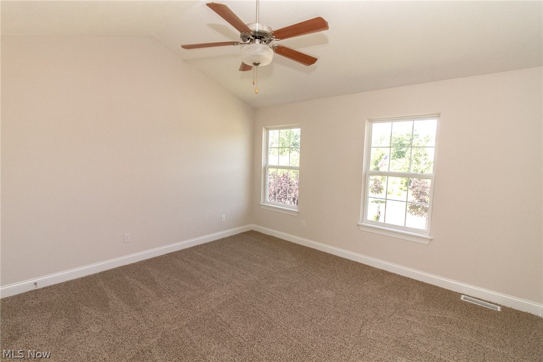 Fox Pointe PUD - Residential