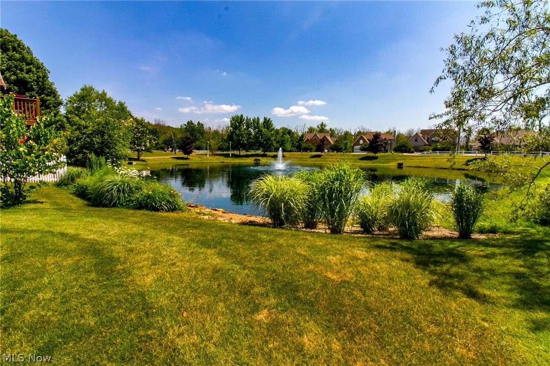 Fox Pointe PUD - Residential