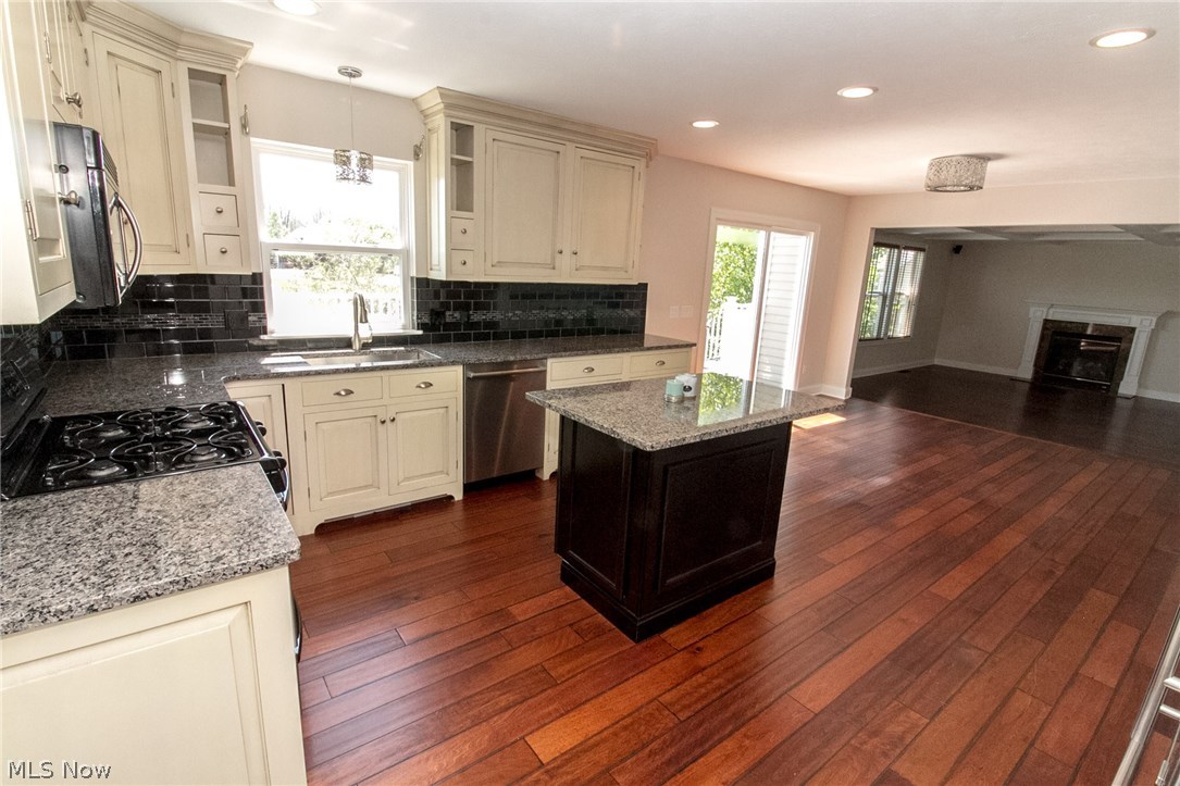 Fox Pointe PUD - Residential