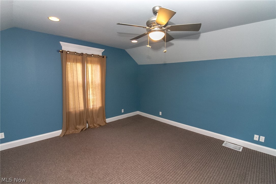 Fox Pointe PUD - Residential