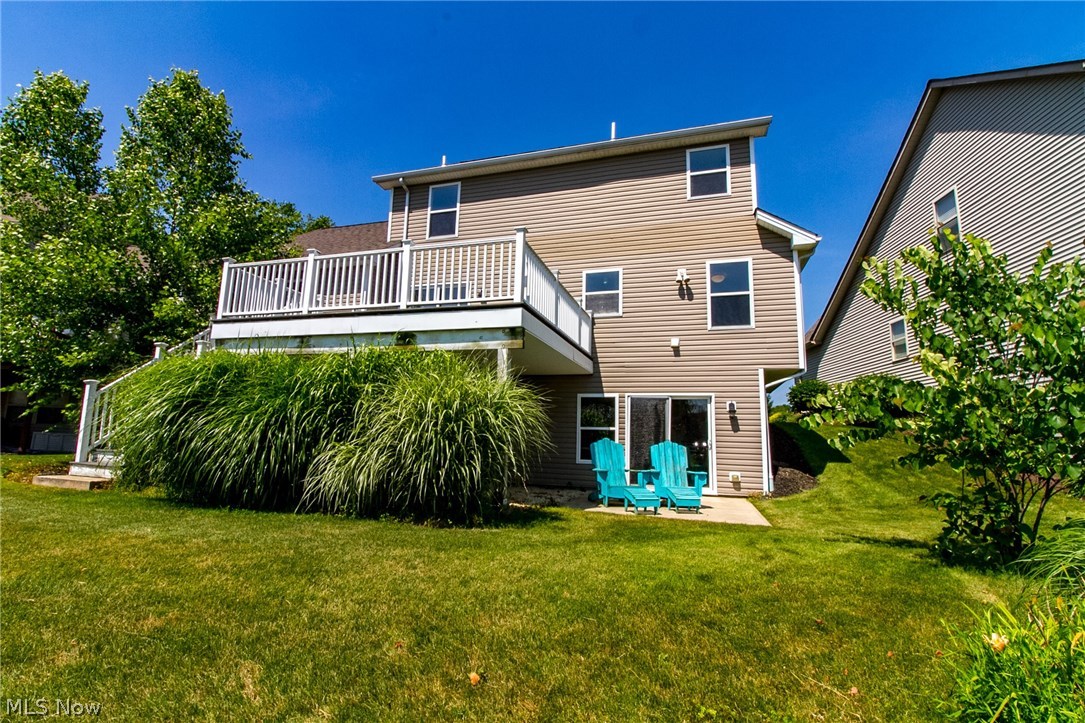 Fox Pointe PUD - Residential