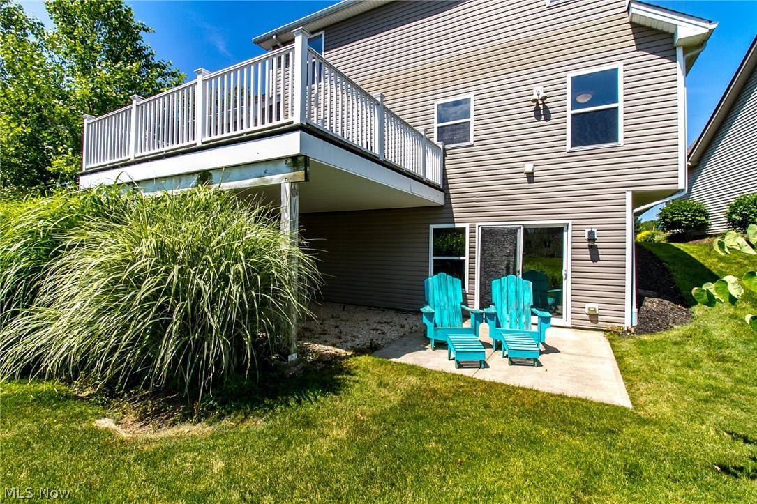 Fox Pointe PUD - Residential