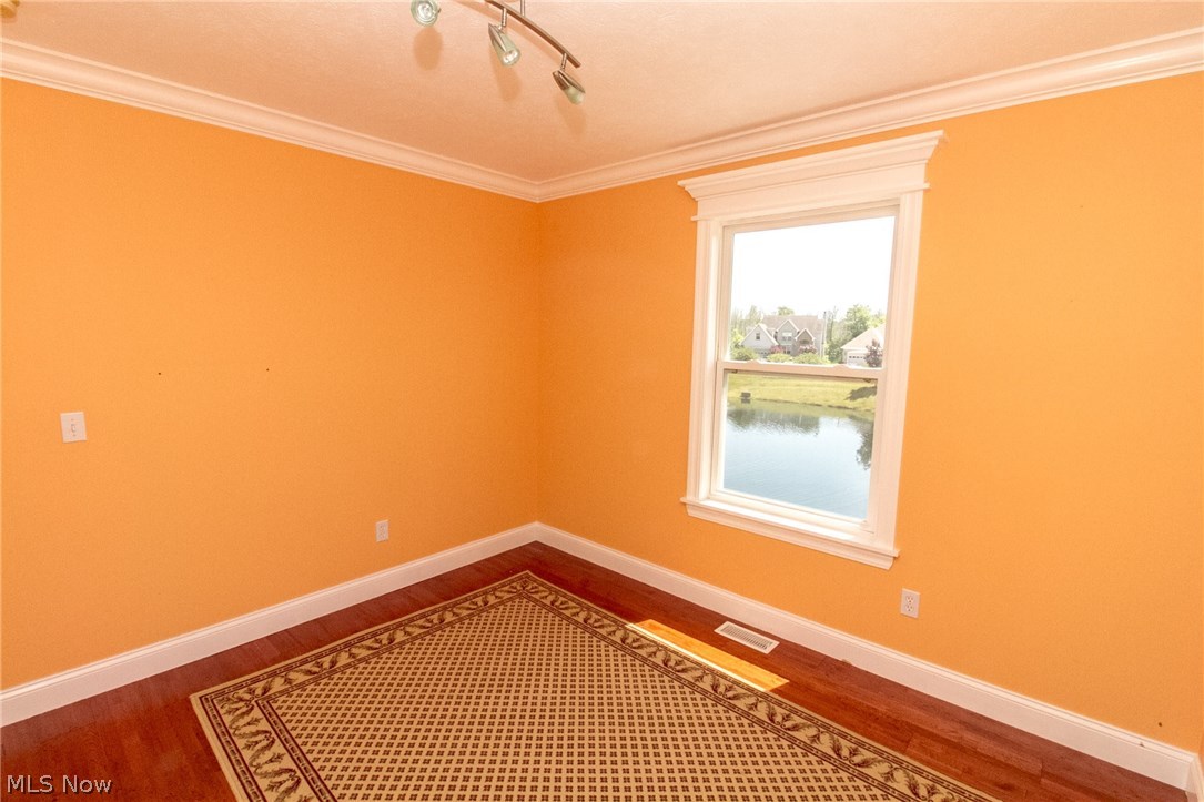 Fox Pointe PUD - Residential