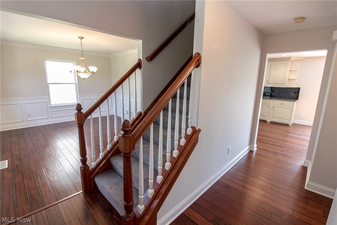 Fox Pointe PUD - Residential