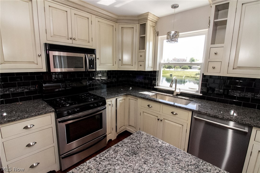 Fox Pointe PUD - Residential