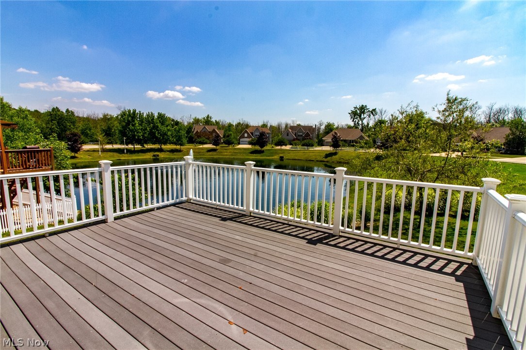 Fox Pointe PUD - Residential