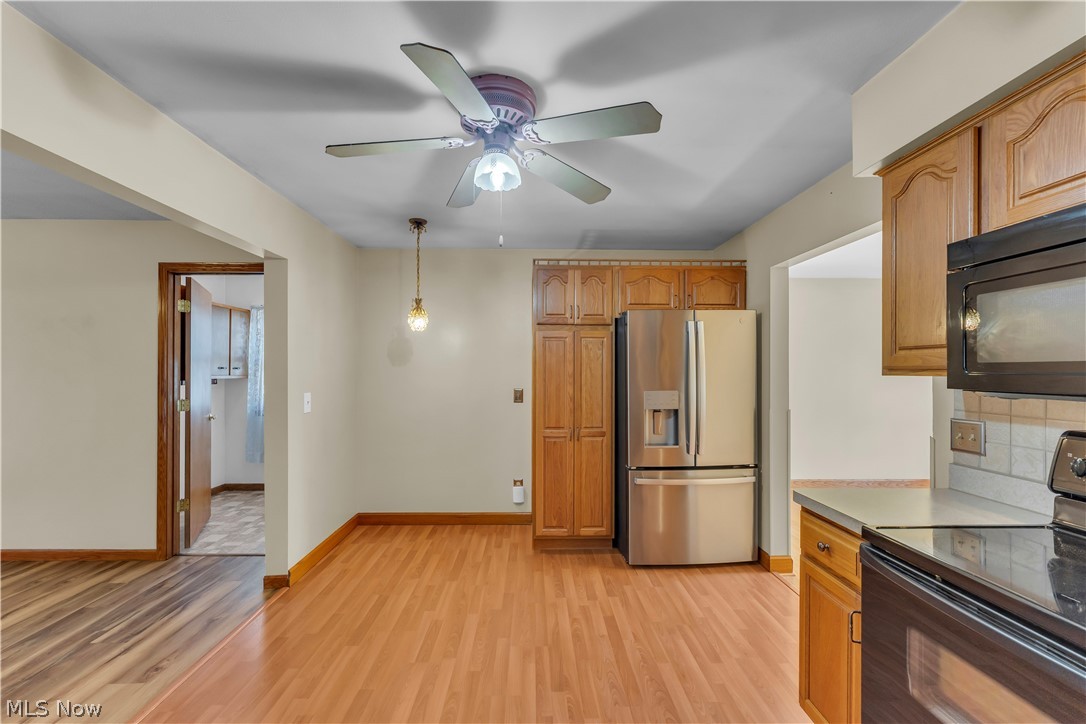 Homestead Acres - Residential