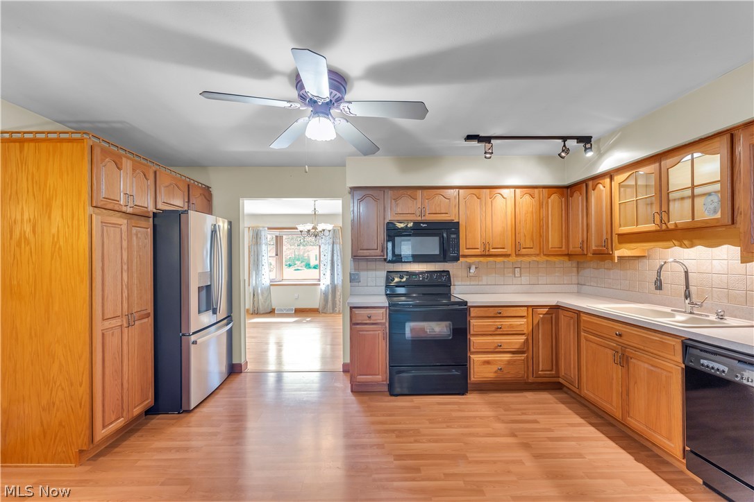 Homestead Acres - Residential