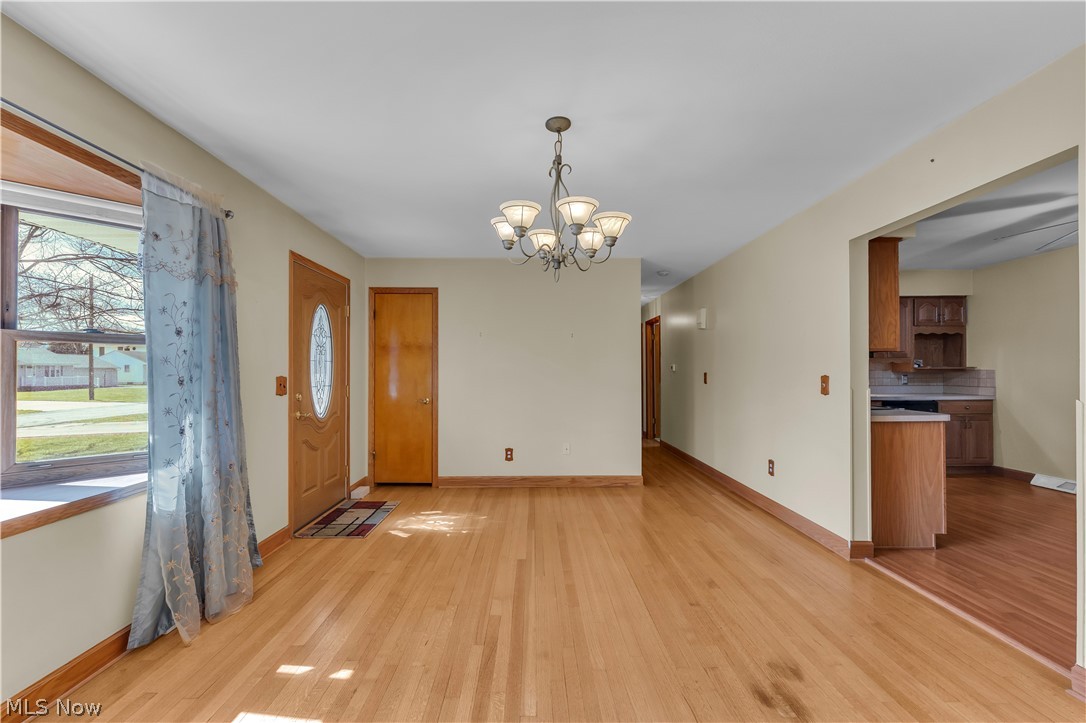 Homestead Acres - Residential