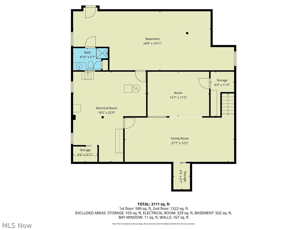 Homestead Acres - Residential