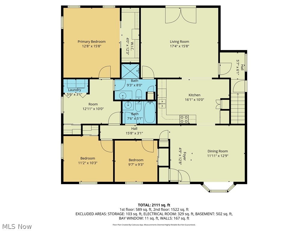 Homestead Acres - Residential