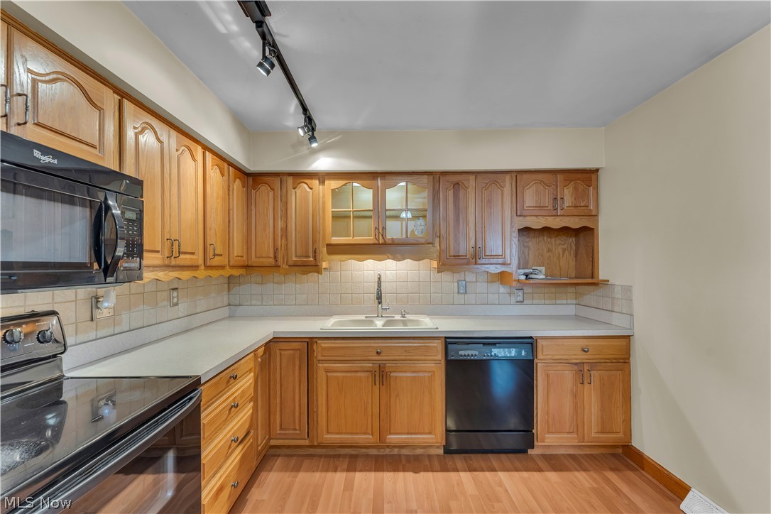 Homestead Acres - Residential