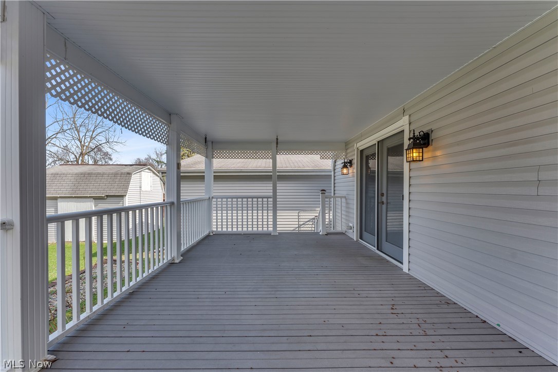 Homestead Acres - Residential