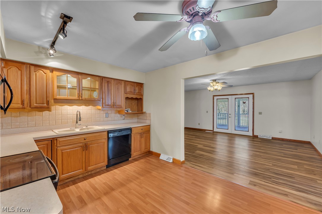 Homestead Acres - Residential