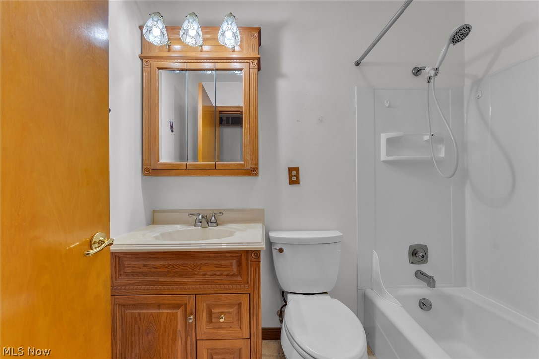 Homestead Acres - Residential