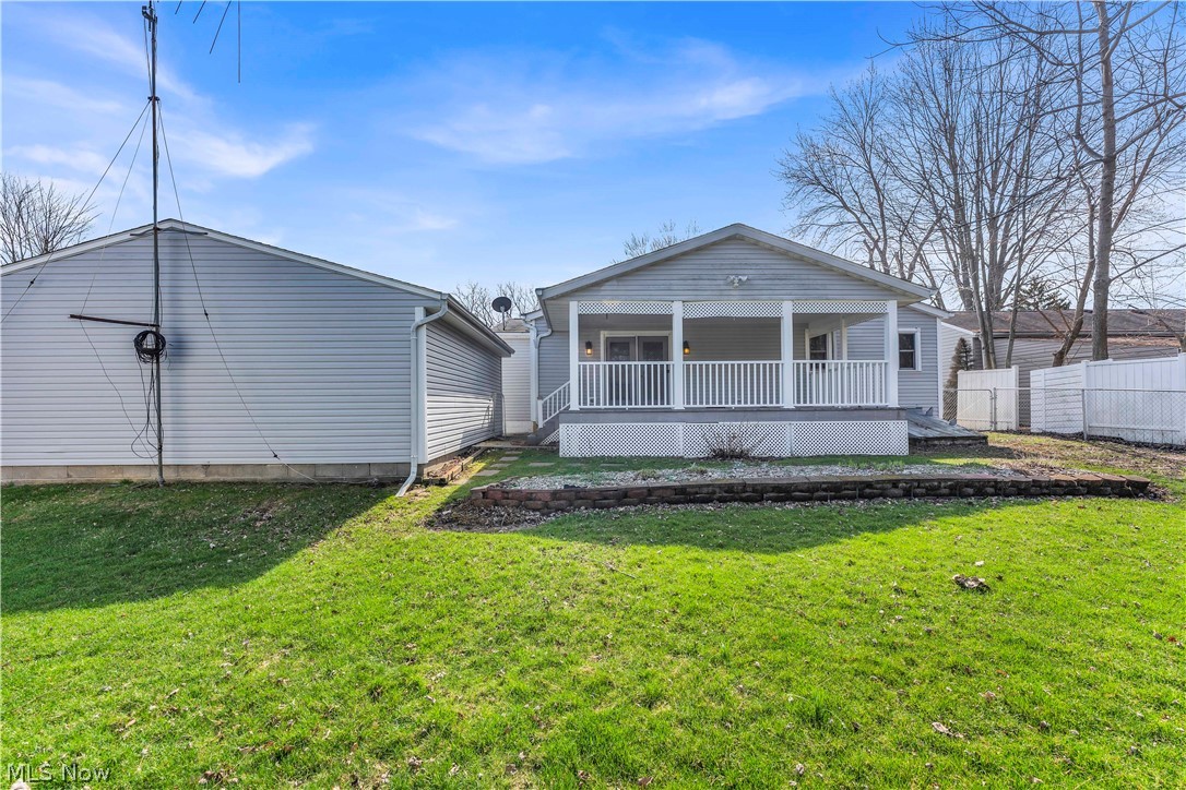 Homestead Acres - Residential