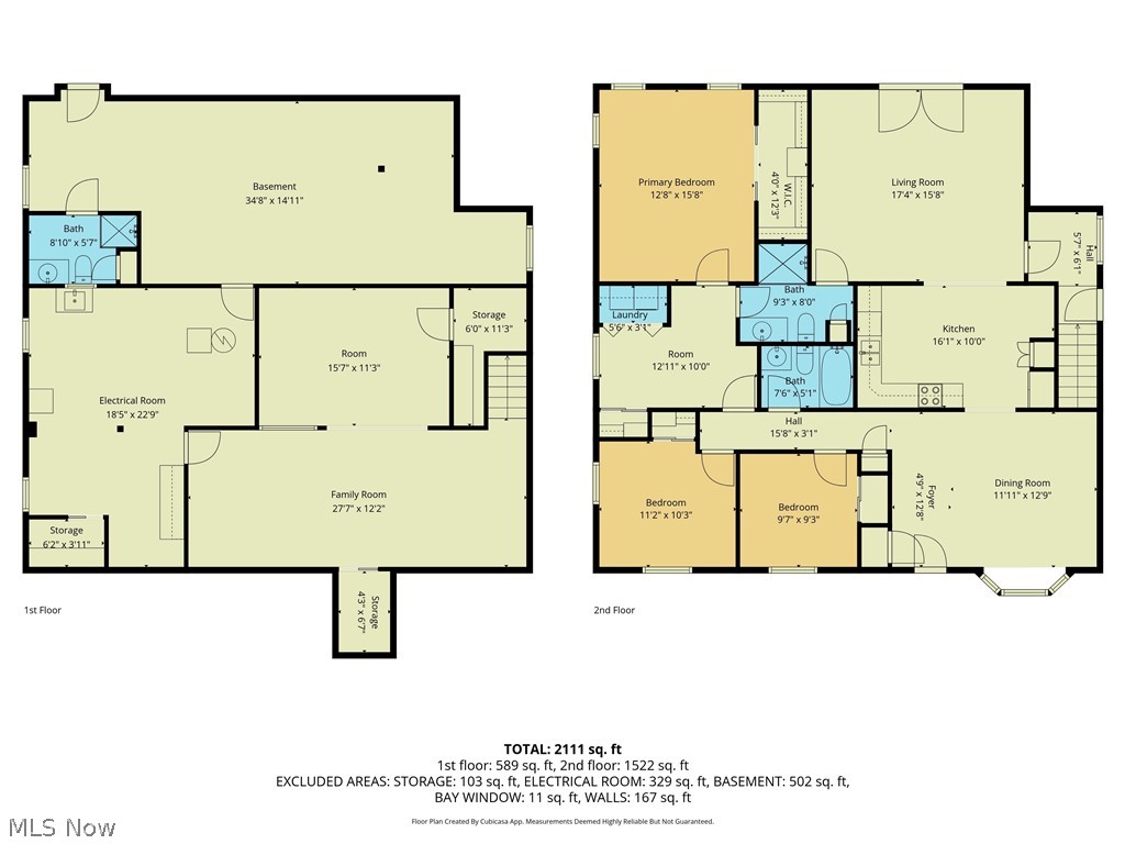 Homestead Acres - Residential