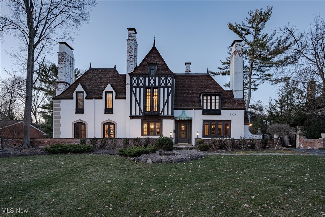 3107 N Park Boulevard, Cleveland Heights, Ohio image 1