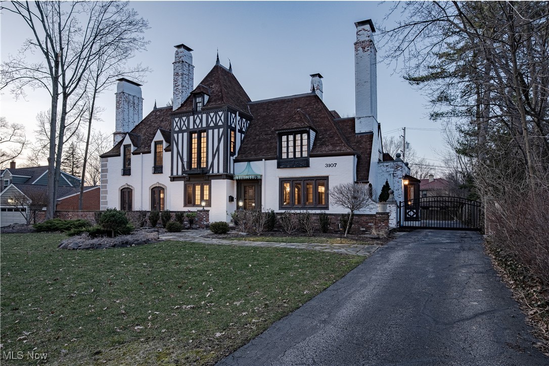 3107 N Park Boulevard, Cleveland Heights, Ohio image 2